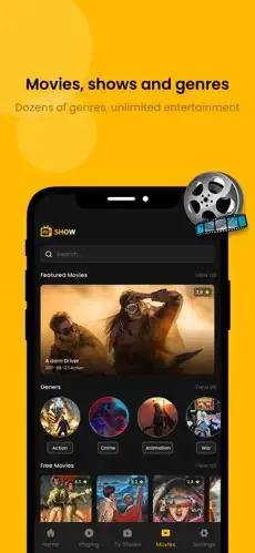 fancode-shop Movies and shows